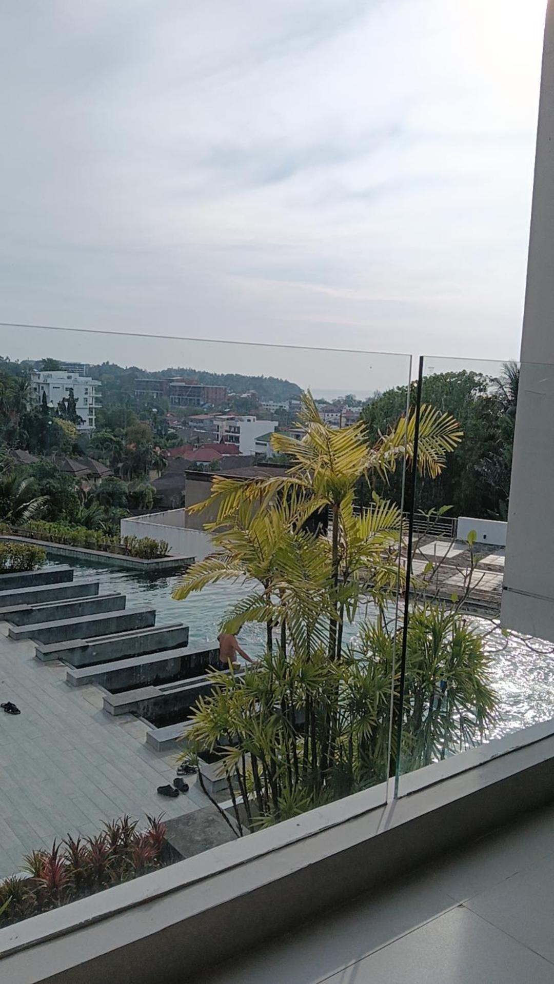 Veloche Karon Palm Apartment Phuket