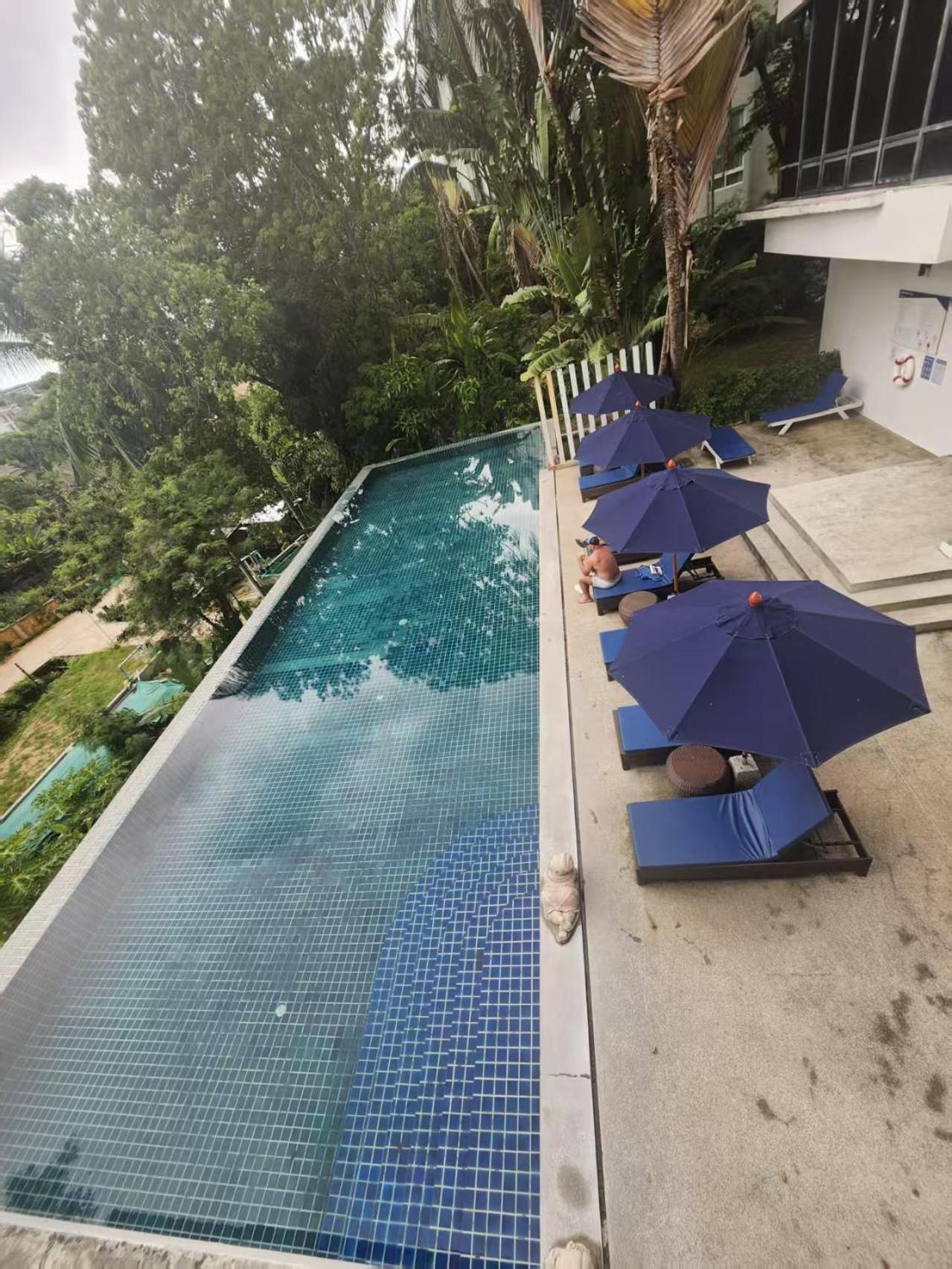 Veloche Karon Palm