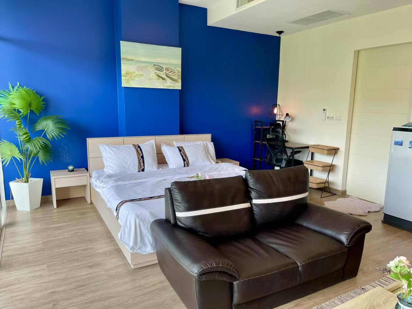 Veloche Karon Palm Apartment Phuket